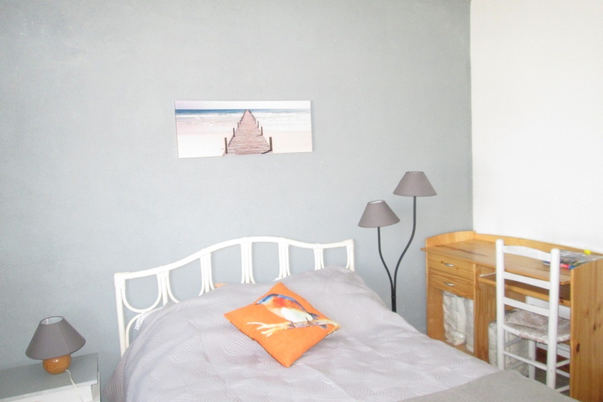Chambre 1
