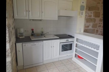 Château de Mérinchal - Appartement n° 59 - Venez vivre la vie de château dans un appartement du Château de la Mothe (XIIe siècle) en Creuse (limite Puy-de-Dôme)