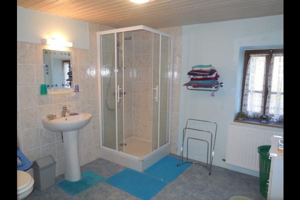 Location de vacances Maison dans hameau proche du lac de Vassivière en Creuse