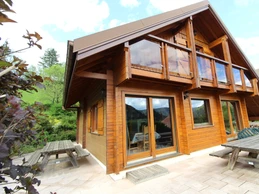 Chalet de la Roche du Page
