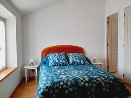 Chambres d'hôtes La Grange Baillargeoise près du Futuroscope, Vienne