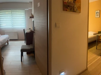 Proximité 2 chambres