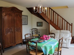 Le salon du Maupas