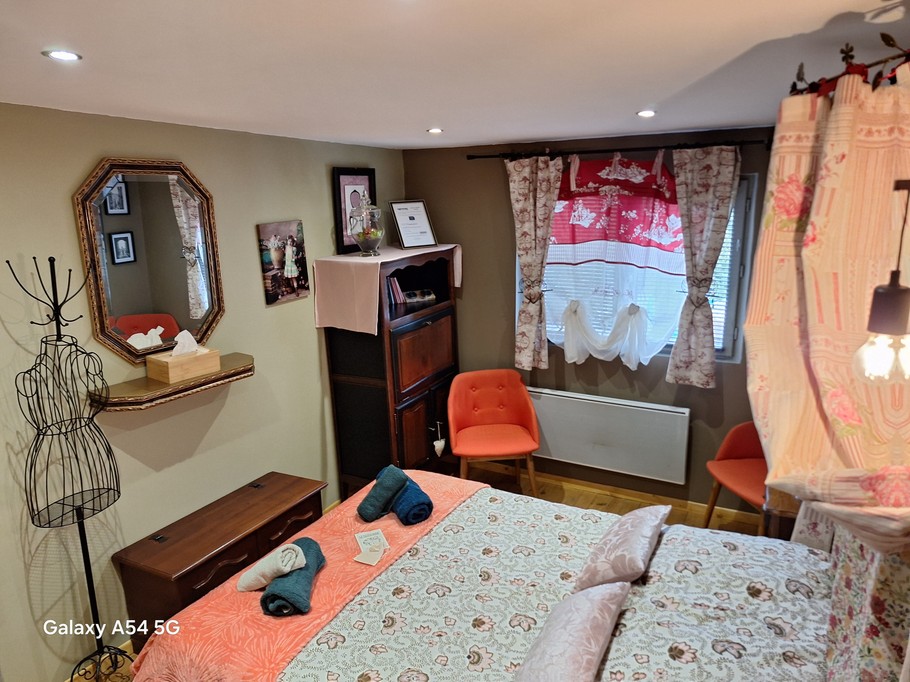 Photo n° 16 de la location