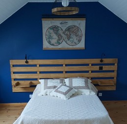 Chambre 3 étage