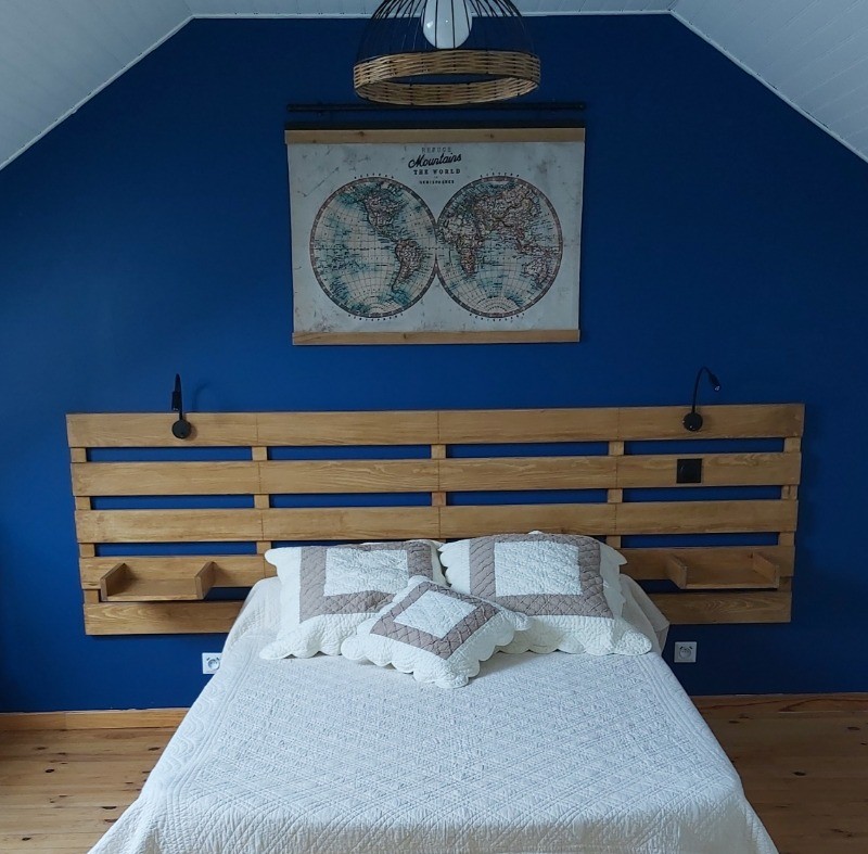 Chambre 3 étage