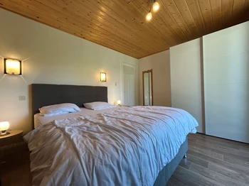 Appartement Etage - Chalet à 300m du lac de Gérardmer