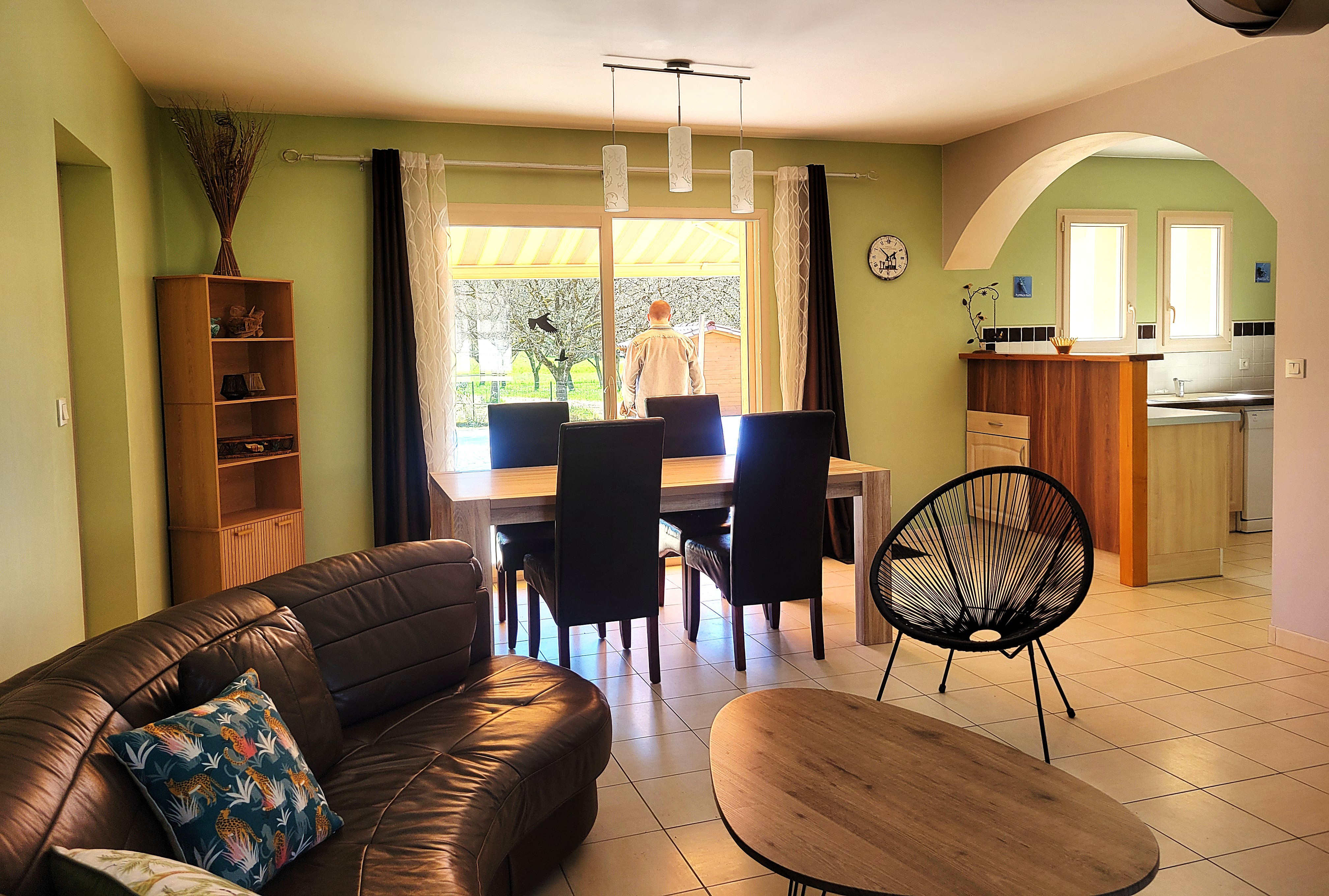 Photo n° 9 de la location