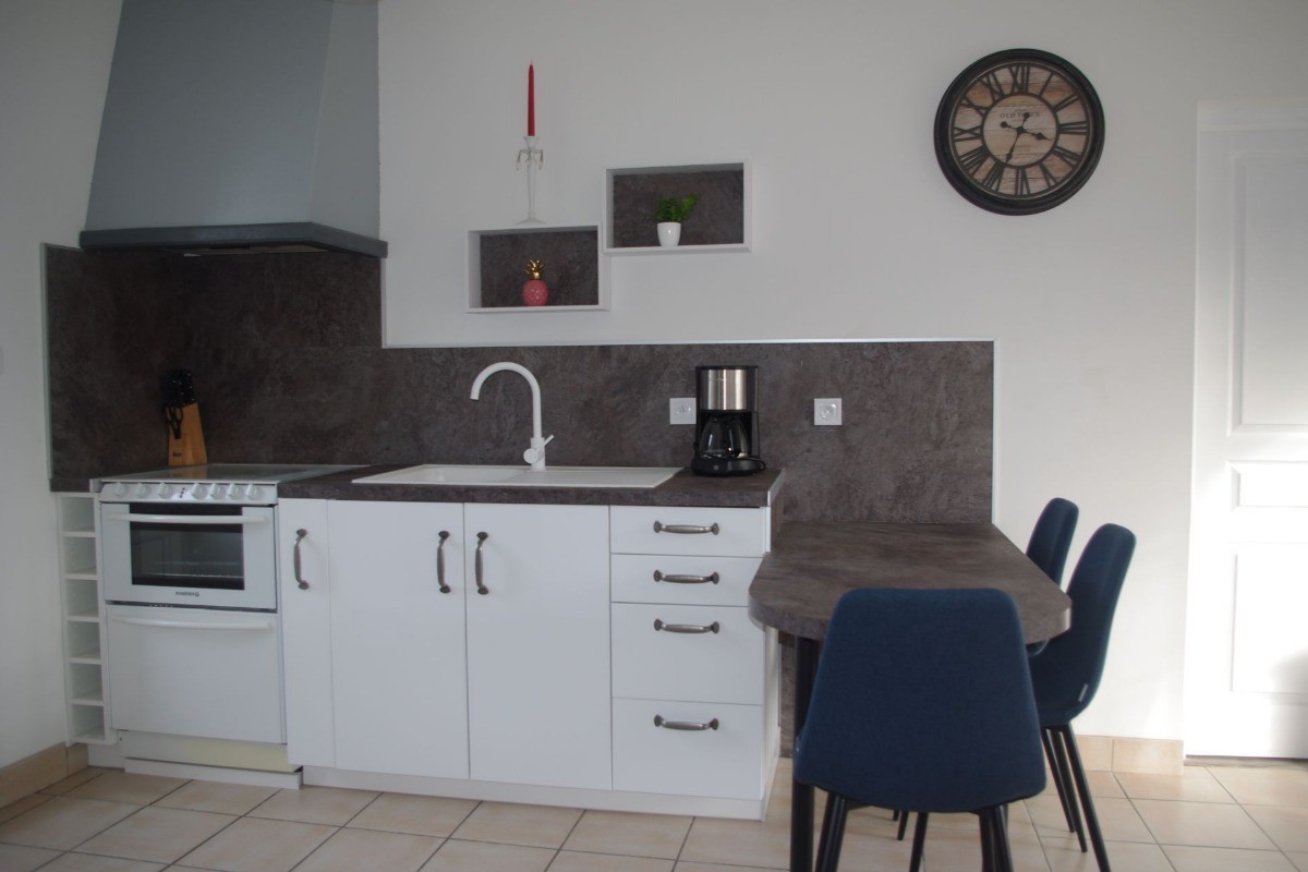Photo n° 7 de la location