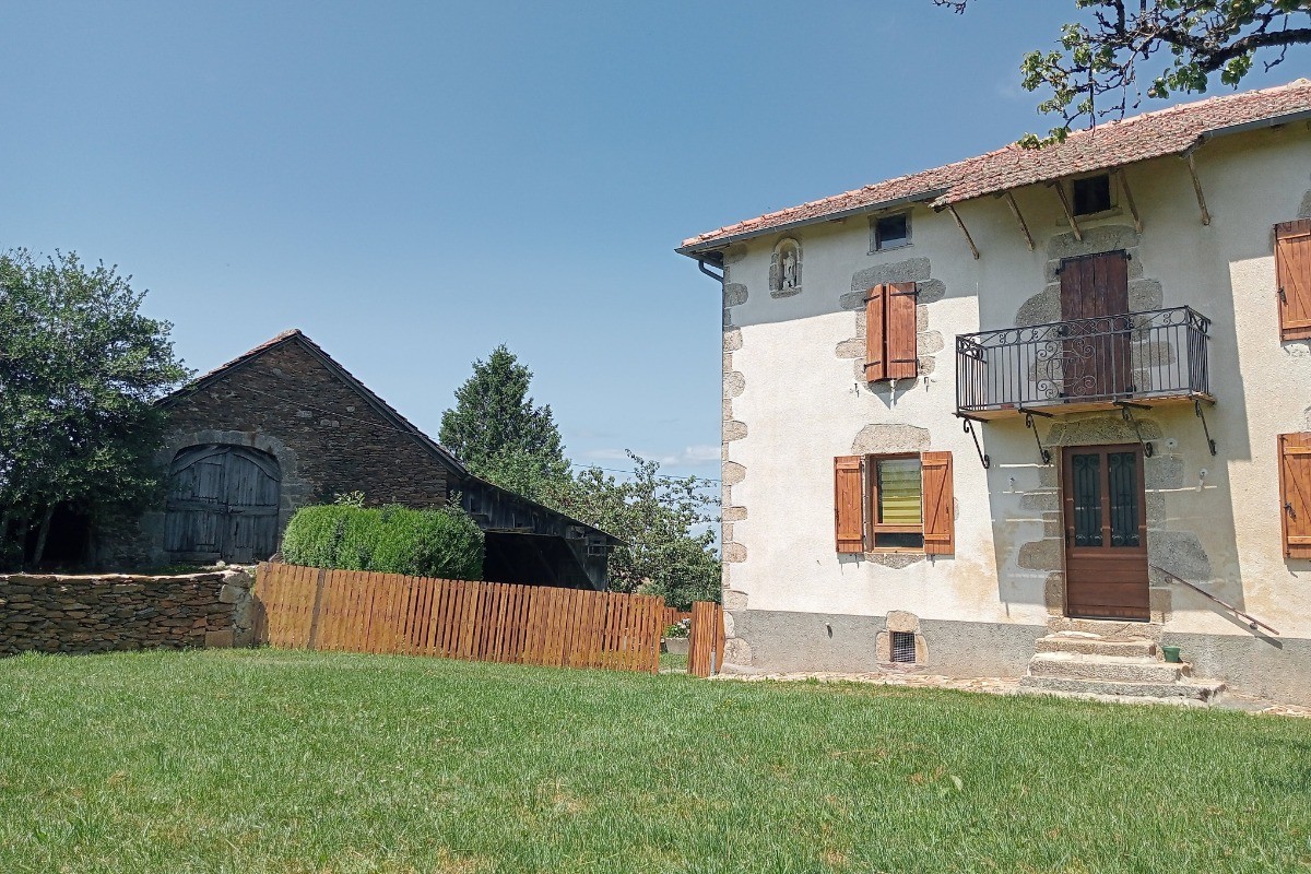 espace privatif et sécurisé