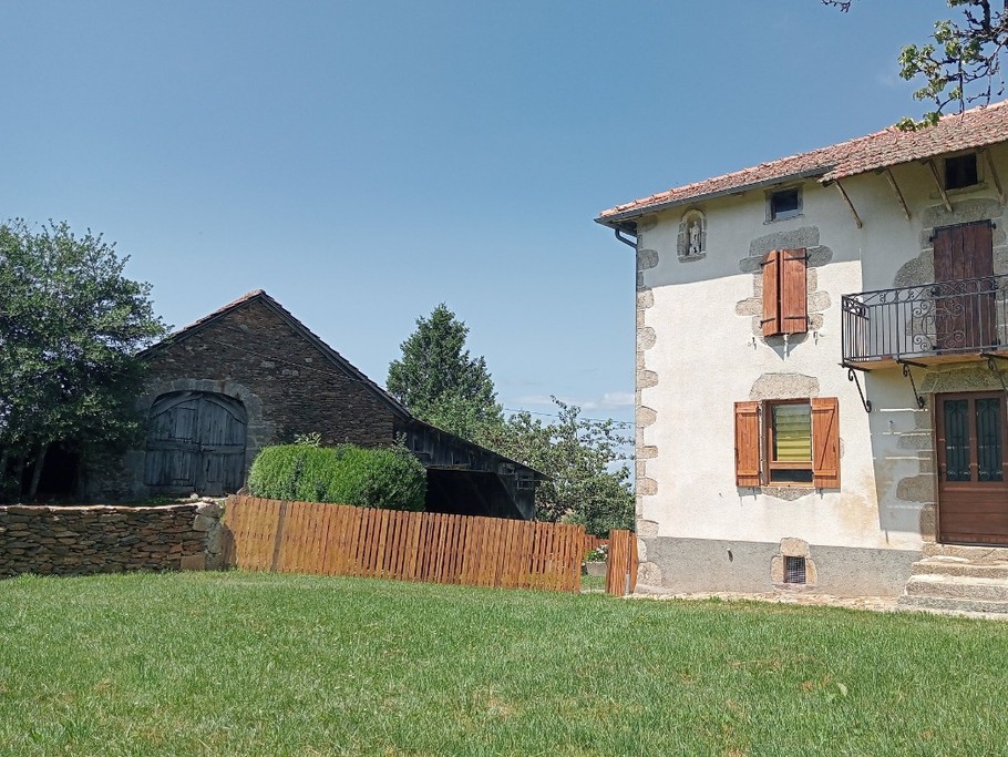 espace privatif et sécurisé