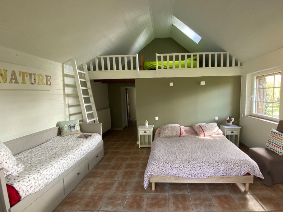 Photo n° 8 de la location