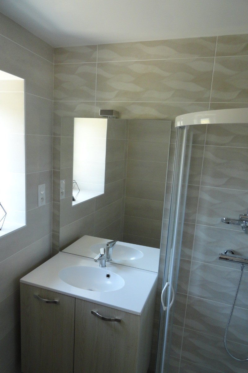 Sdb Chambre 1