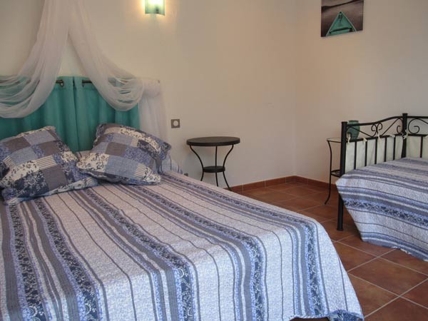 Chambre  - Saint-Sulpice - Tarn -