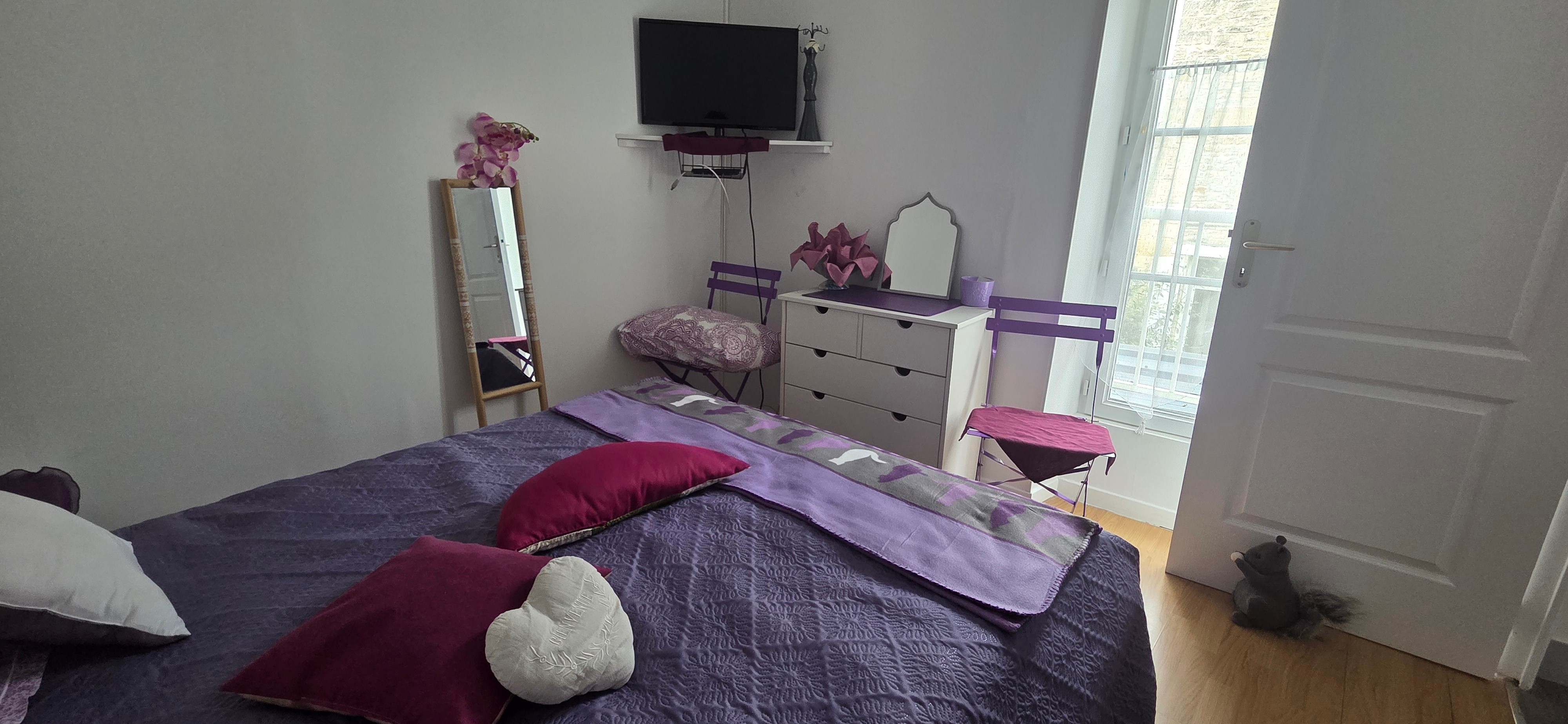 Photo n° 4 de la location
