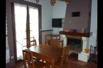 rez de chaussée logt 7
