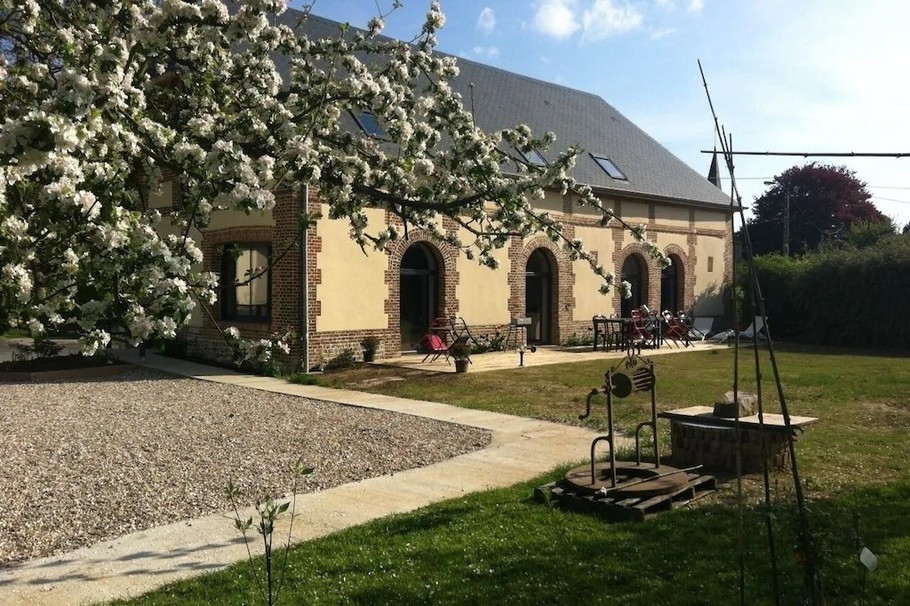 Photo n° 20 of the location