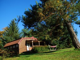 Gîte La Belette, pleine nature