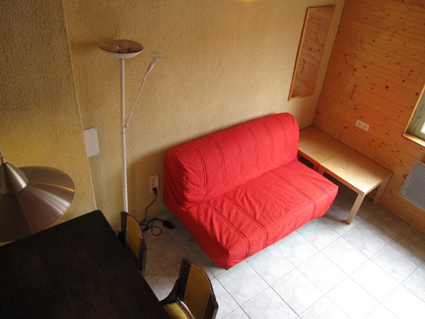 Salon - Cordes sur ciel - Tarn -