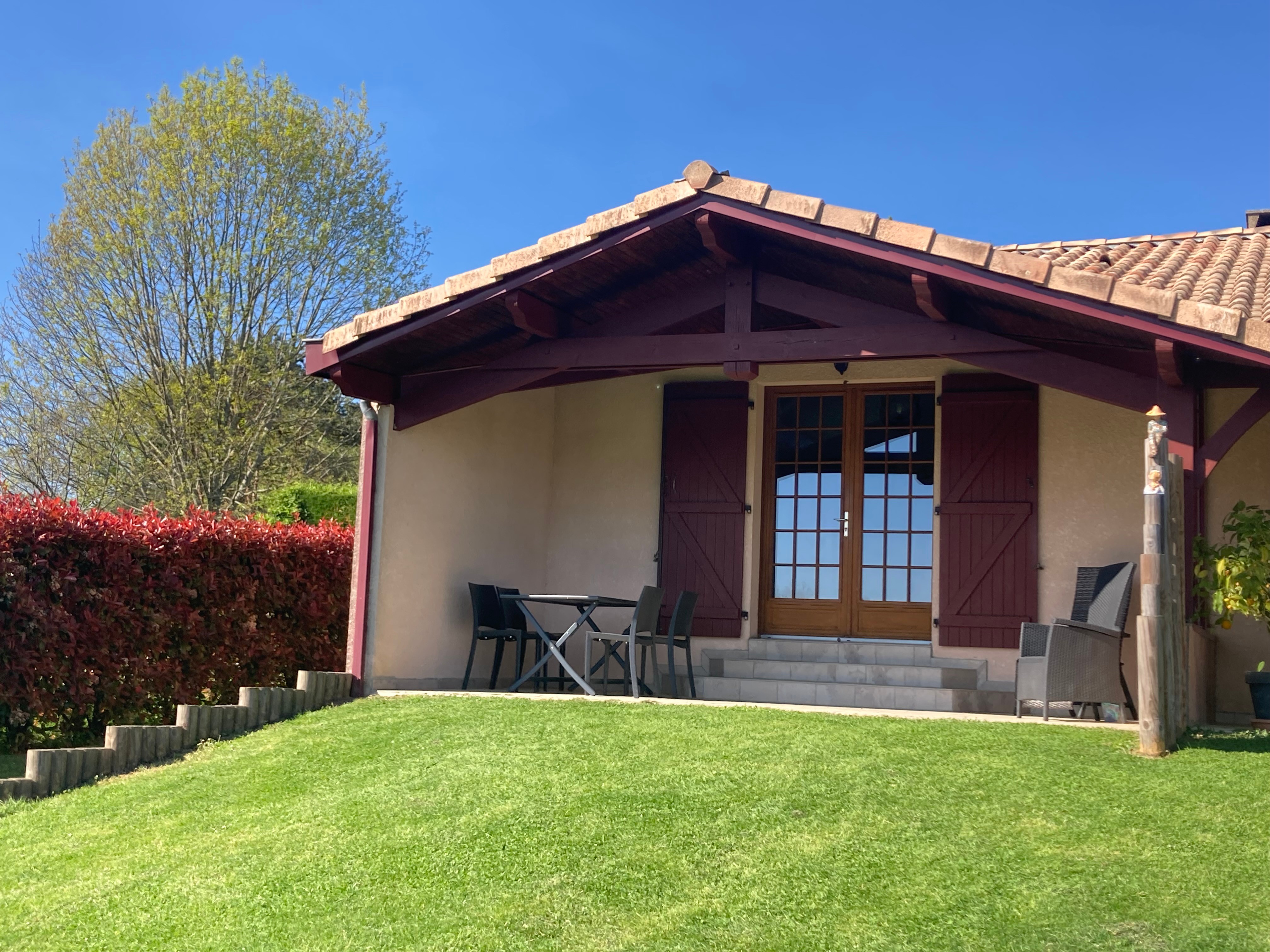 Photo n° 1 de la location