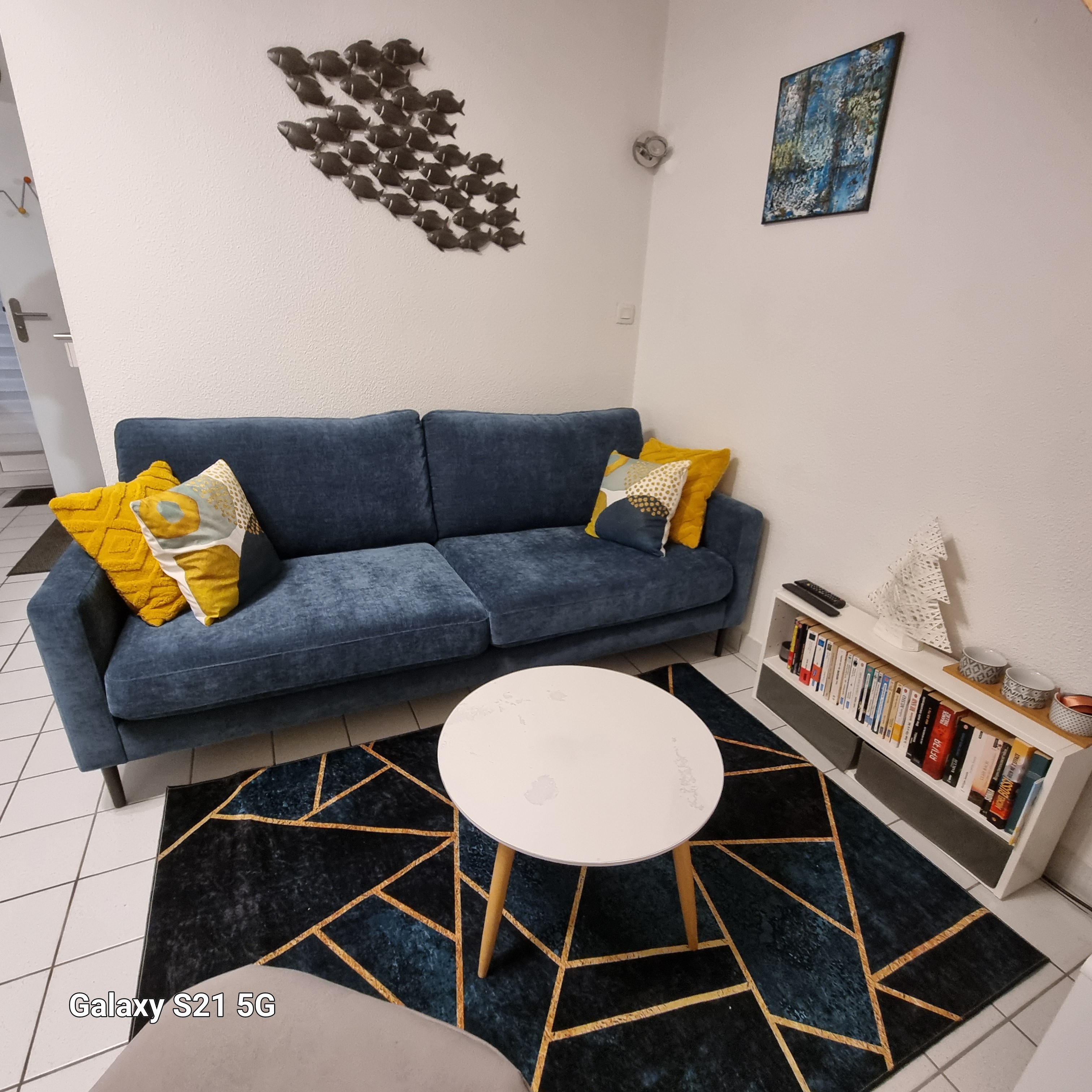 Salon