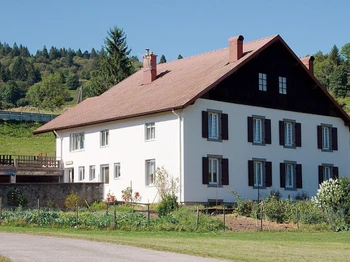 Gîtes Les Chantenées La Bresse