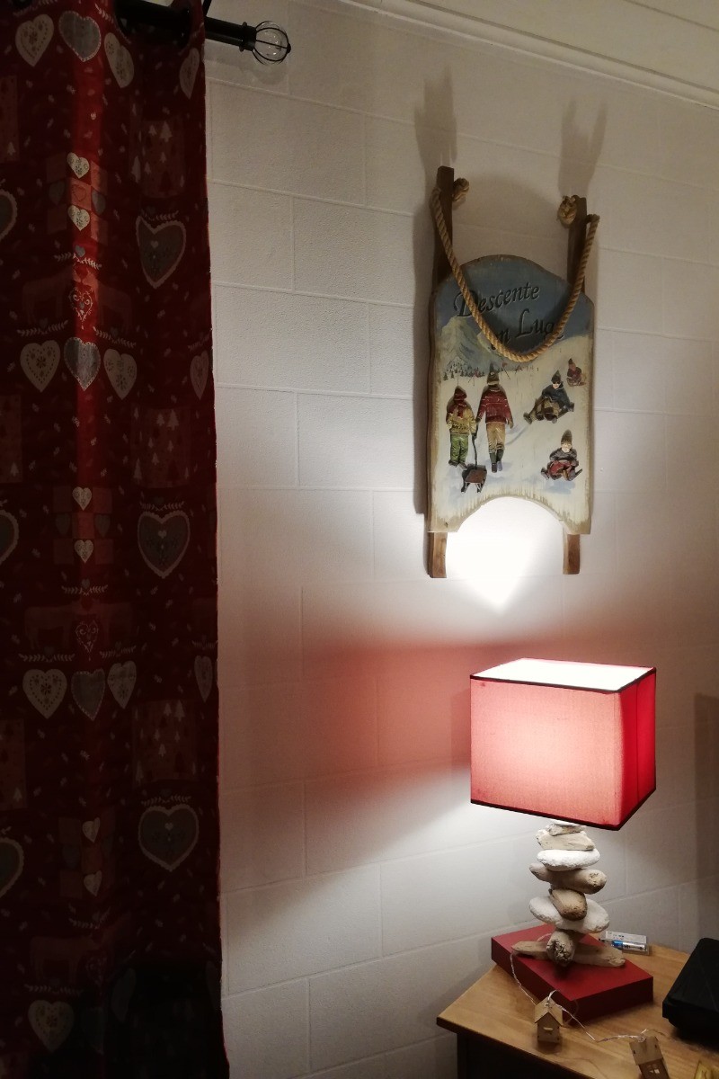 - Appartement Le petit Darou