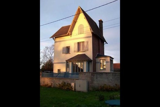 Image n° 1 de la location