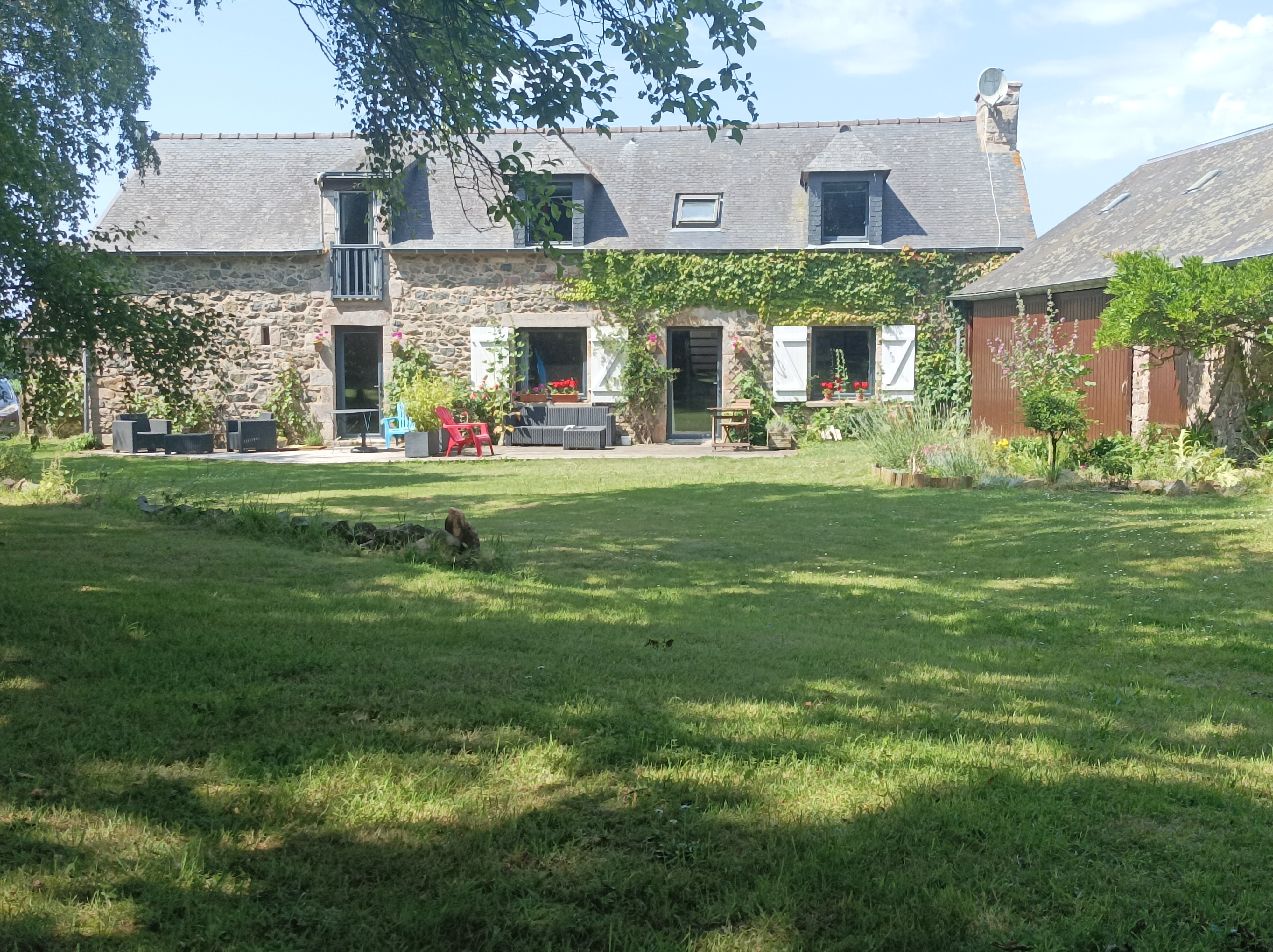 Photo n° 1 de la location