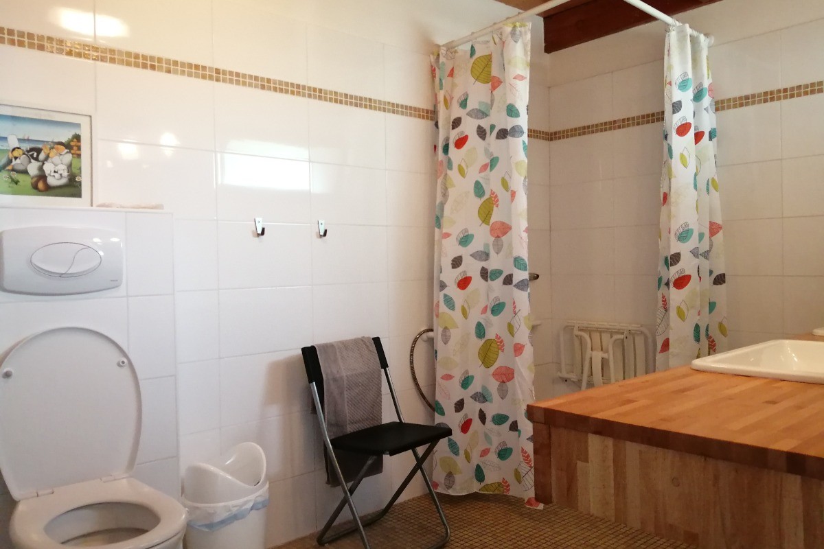 Photo n° 14 de la location
