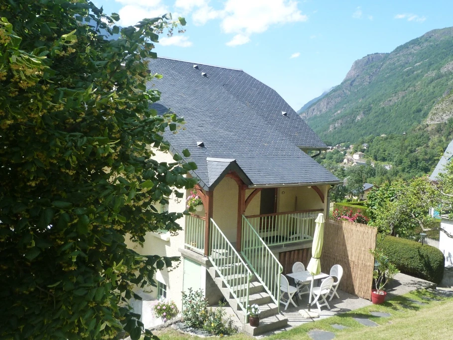 Photo n° 1 de la location