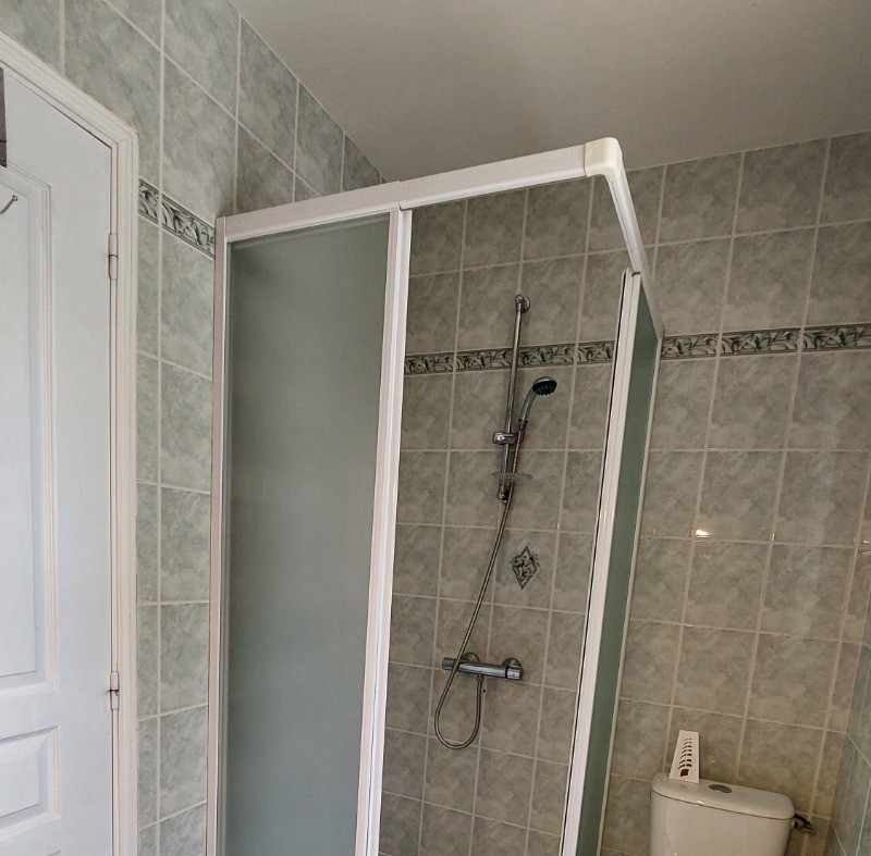 Salle d'eau du 1er étage