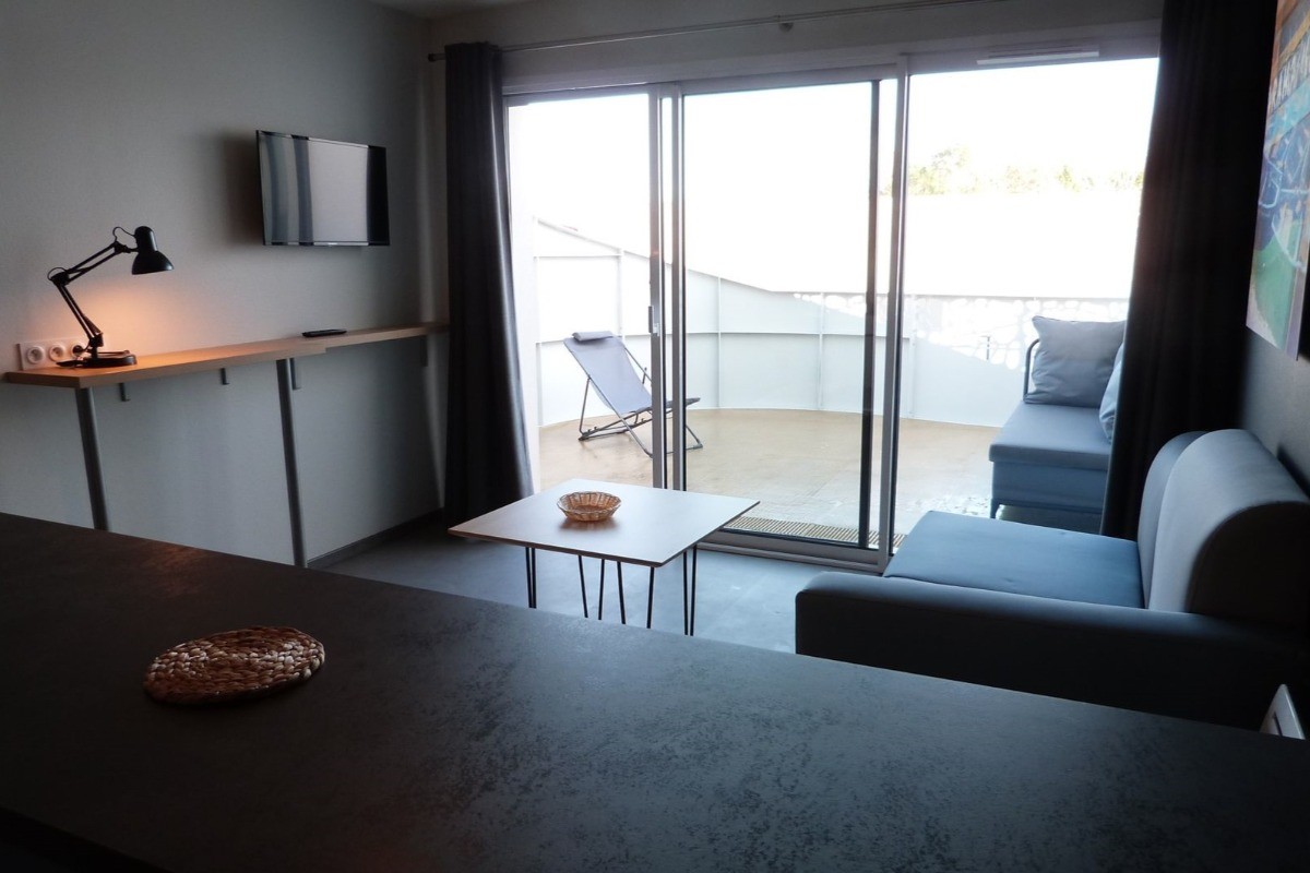 Photo n° 6 de la location