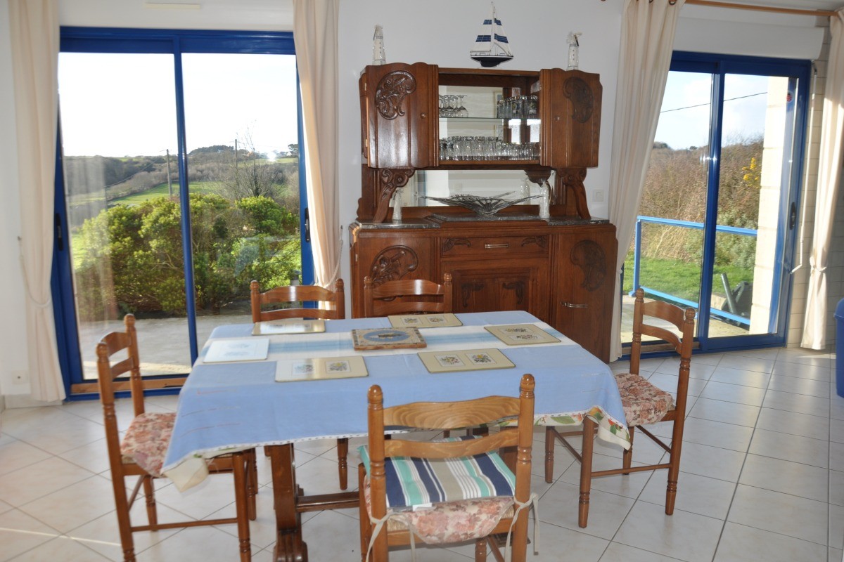 coin salle à manger