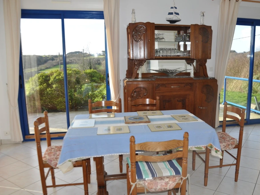 coin salle à manger