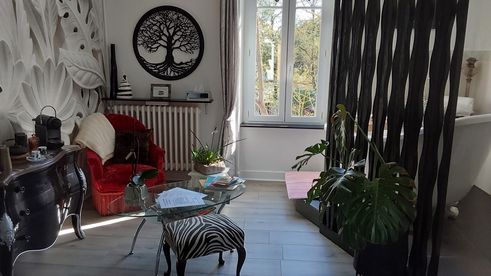 Suite de la Castafiore