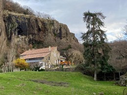 Gîte "Les bourriaux"