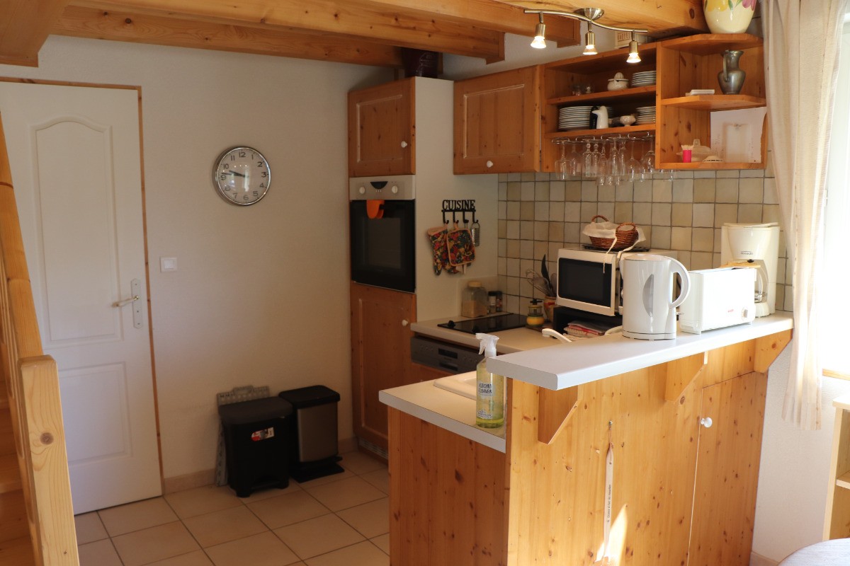 Photo n° 6 de la location