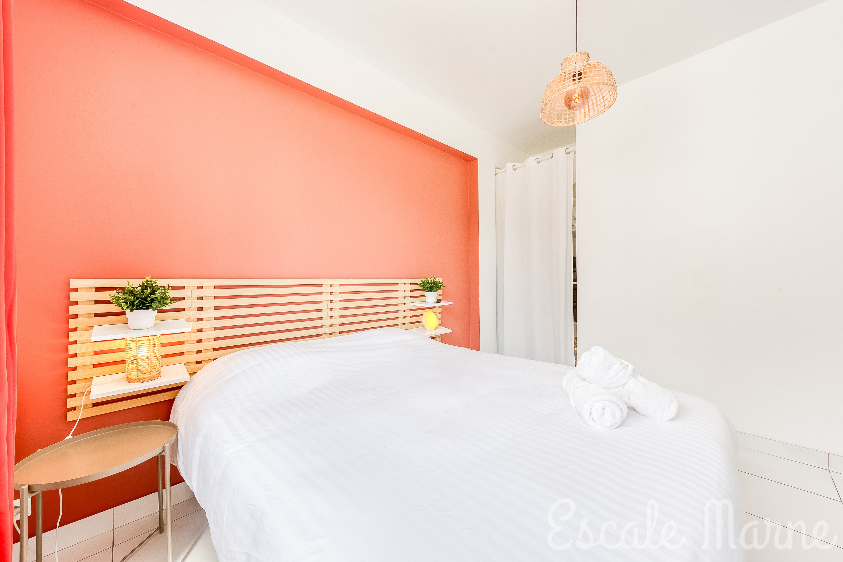 Escale Marne - Maison Alfort