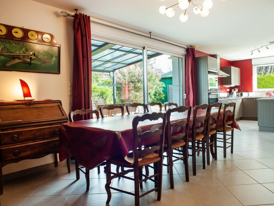 Salle à manger /cuisine