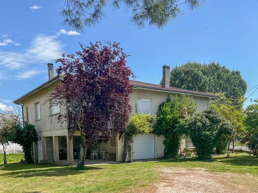 Location de vacances 8 personnes près de Marmande