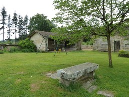 Extérieur - Le Faing du Bray