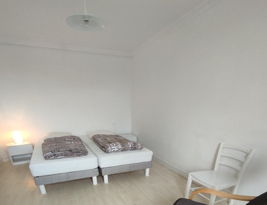 Chambre N°2 - 1er étage