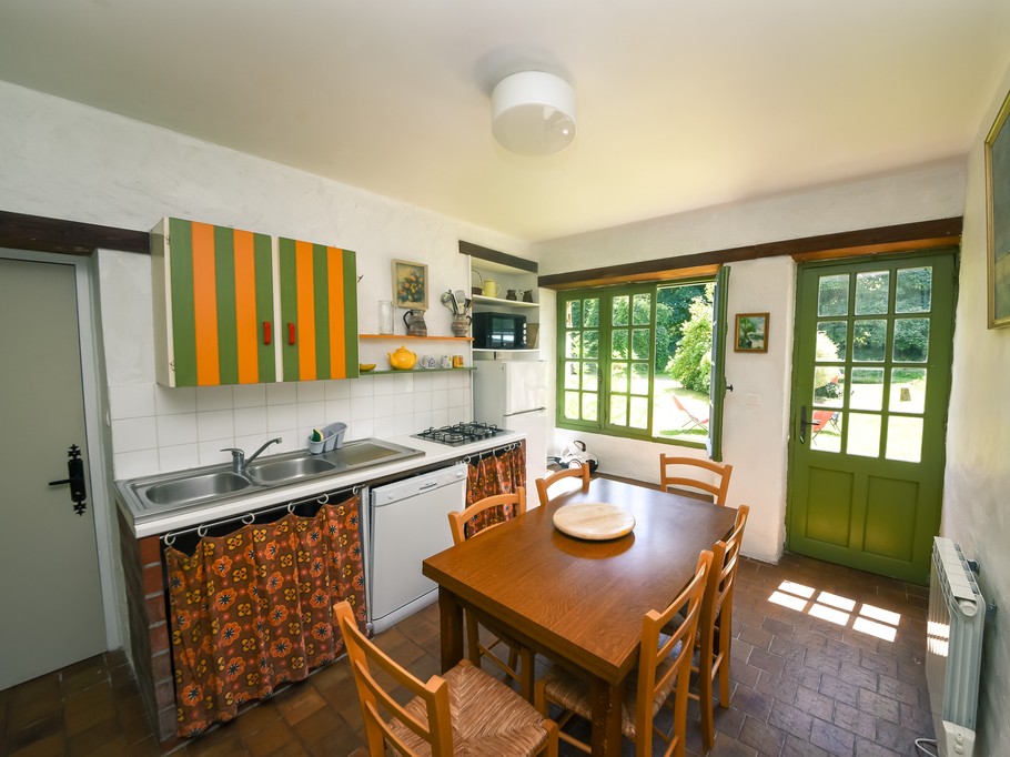 Photo n° 6 de la location