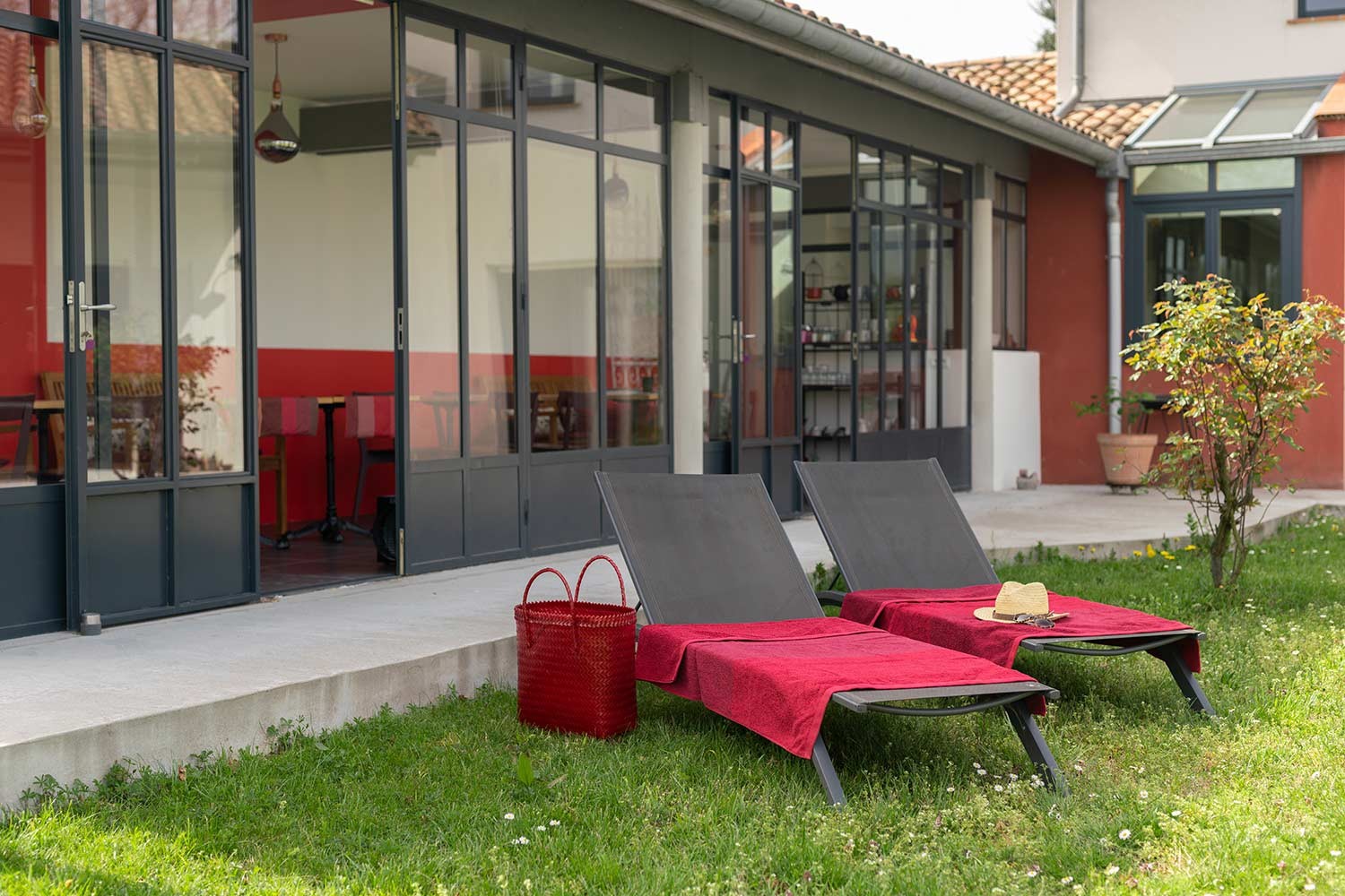 Photo n° 6 of the location