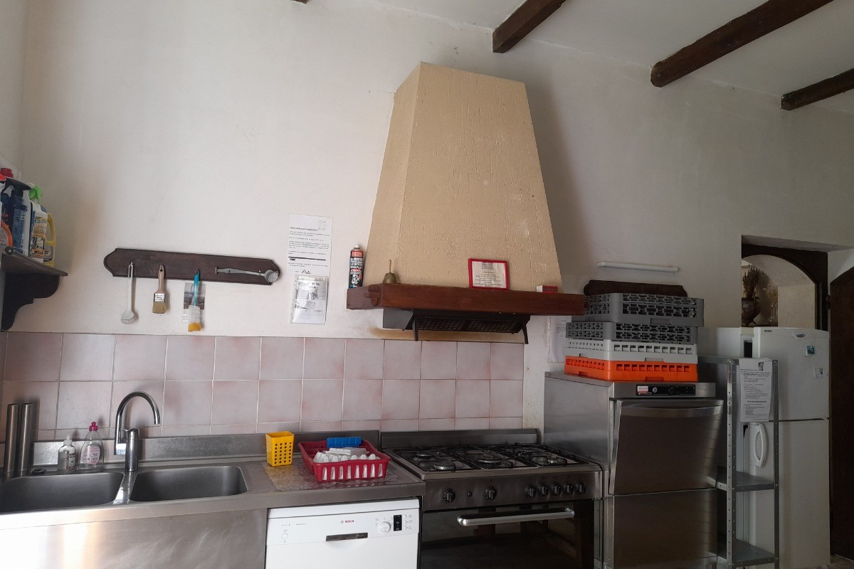 cuisine pro grand logis