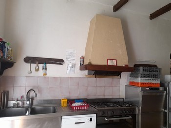 cuisine pro grand logis