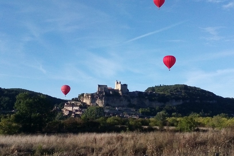 Château de Beynac