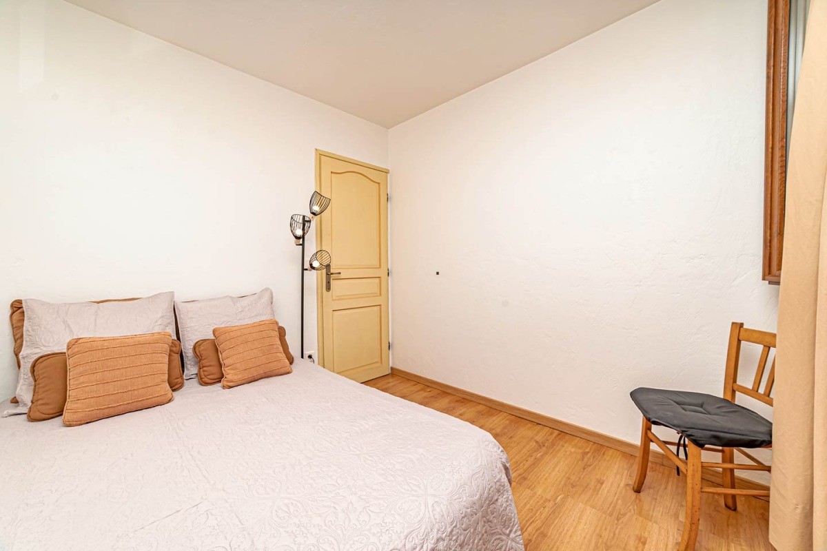 2 BELLES CHAMBRES