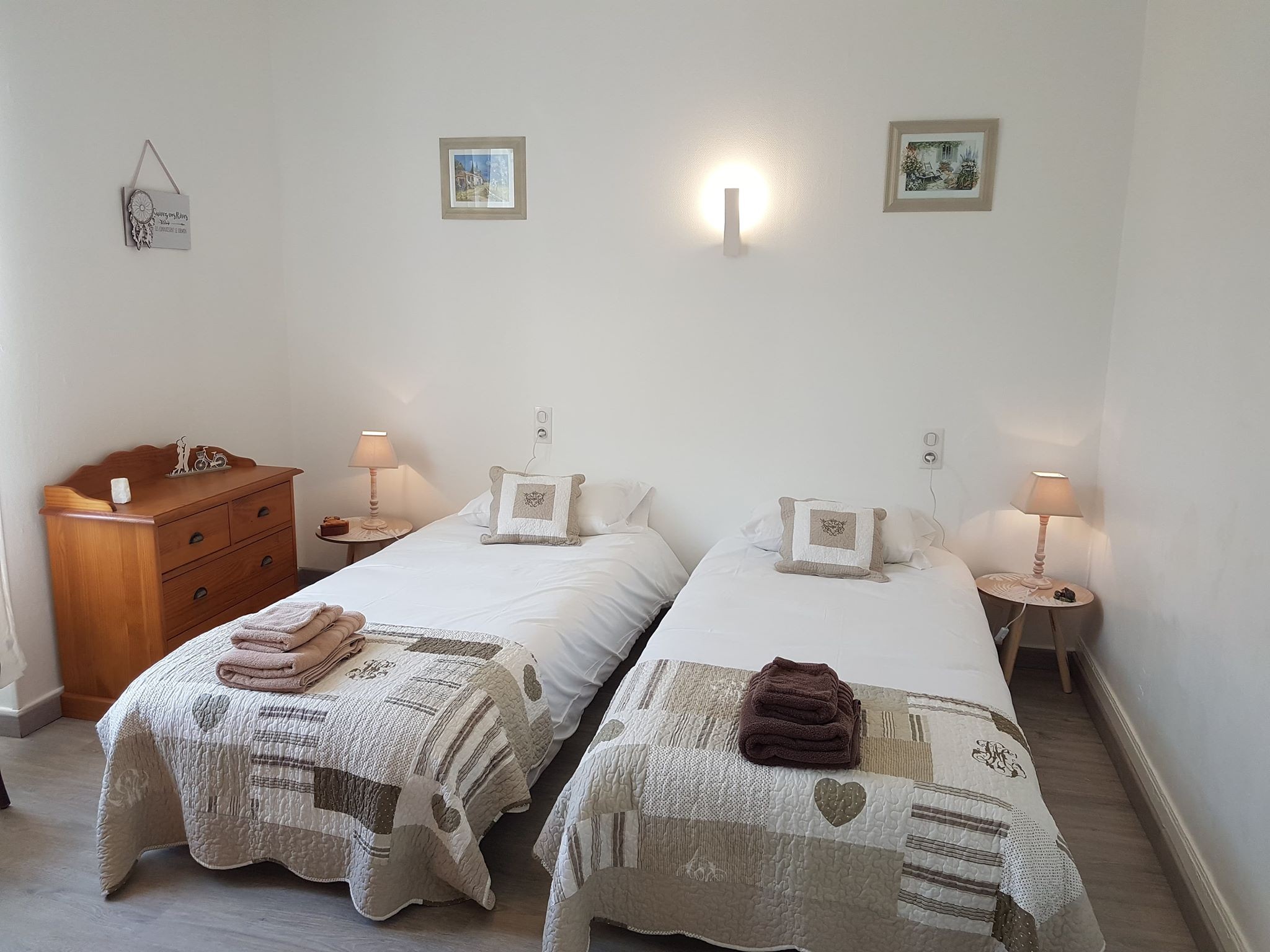 chambre 2